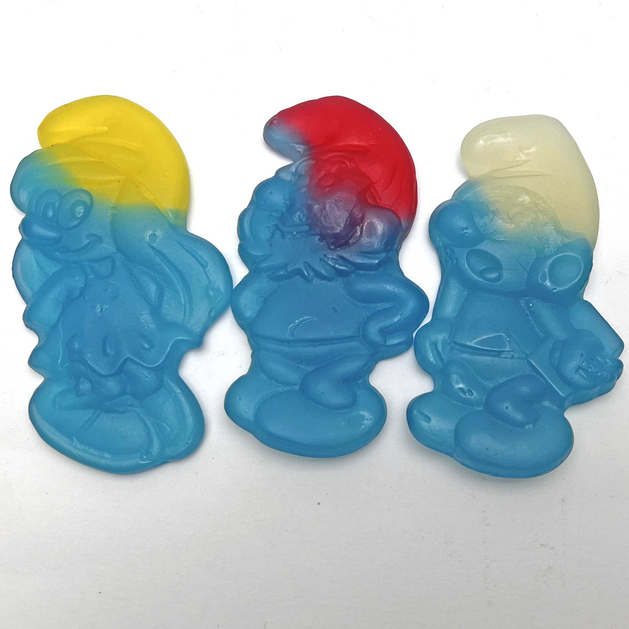 BIG SCHLÜMPFE