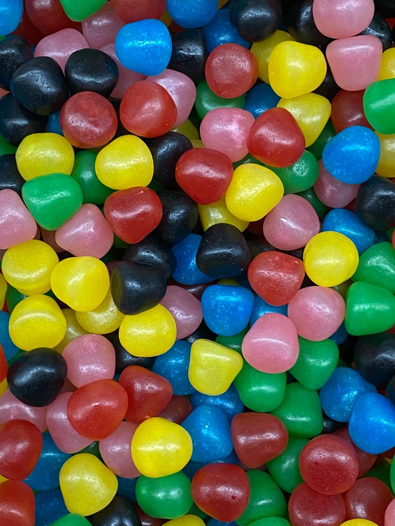 JELLY BEANS MAXI