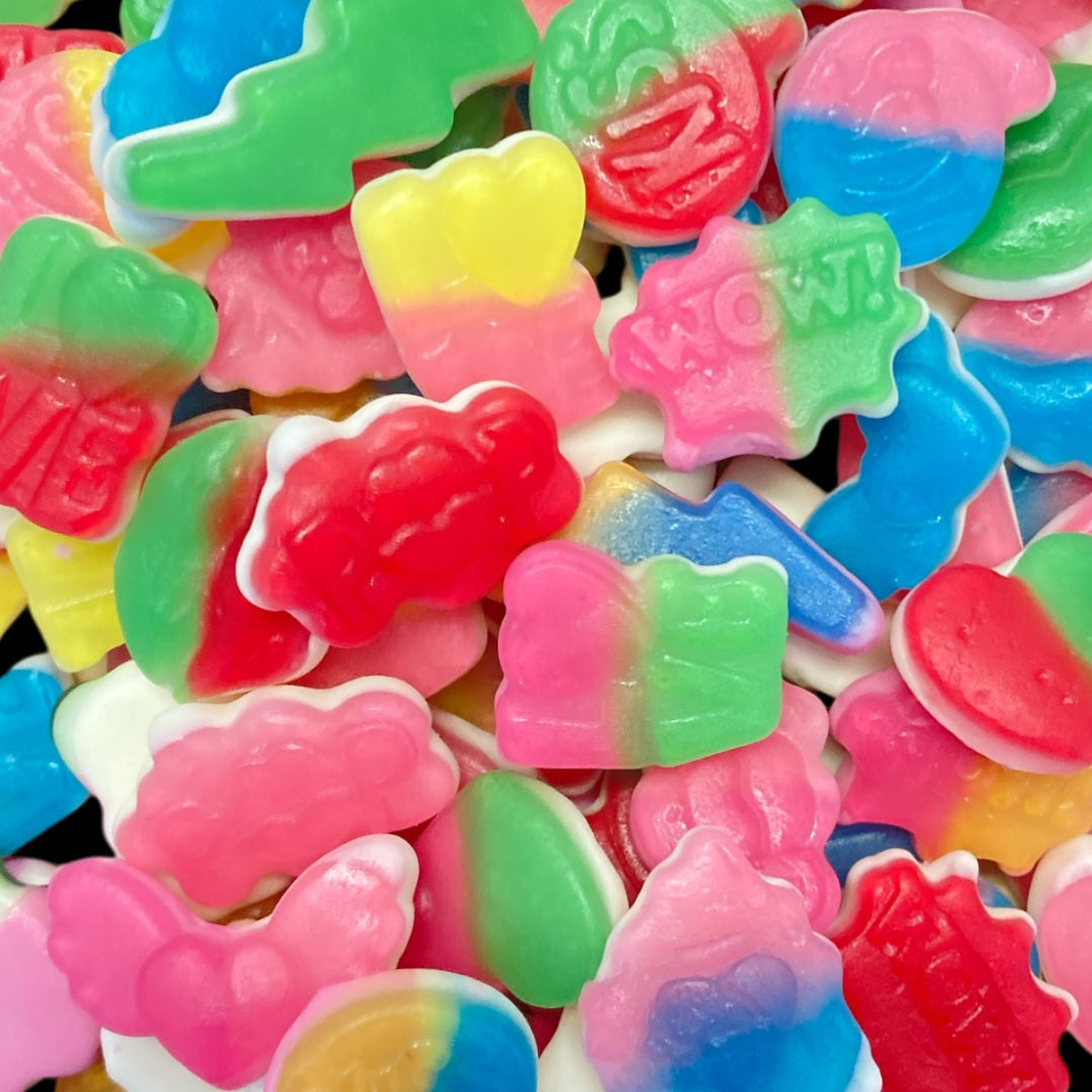 BEST MIX