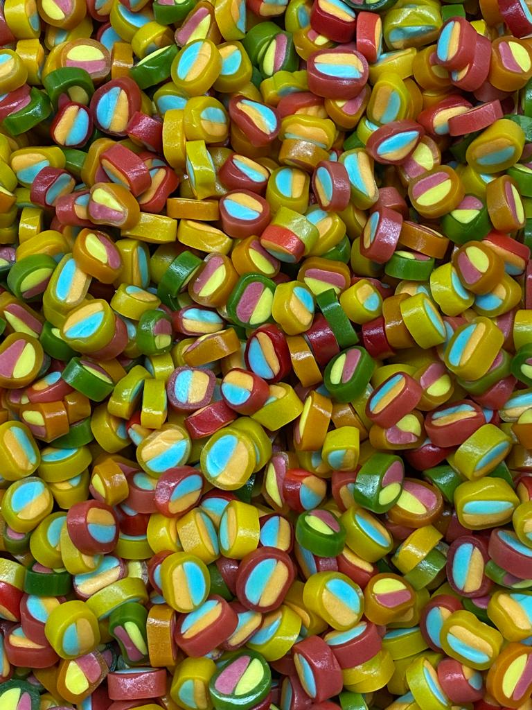PICO BUNT
