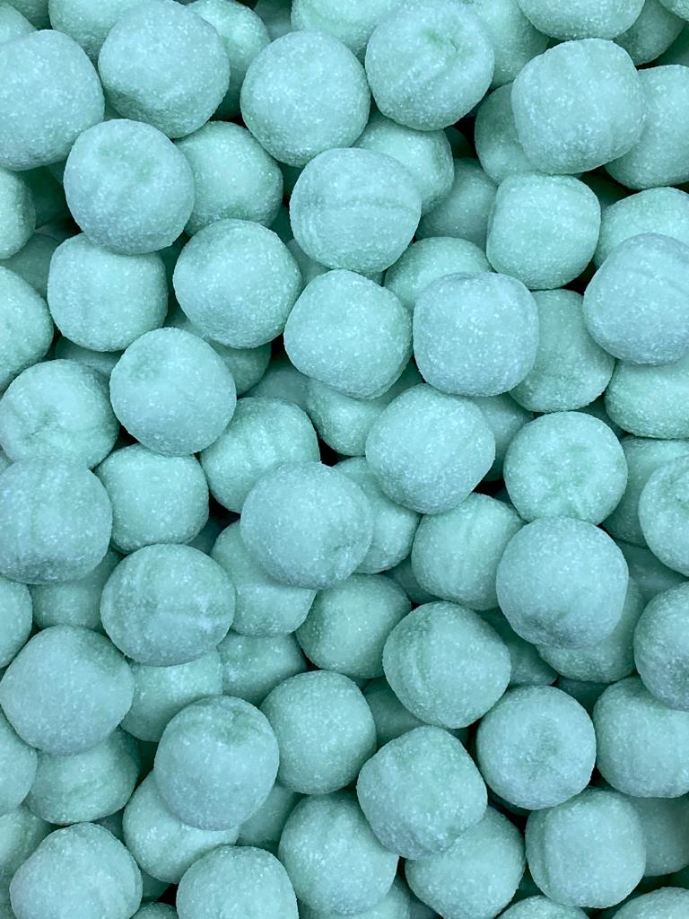 SAURE APFEL BONBONS