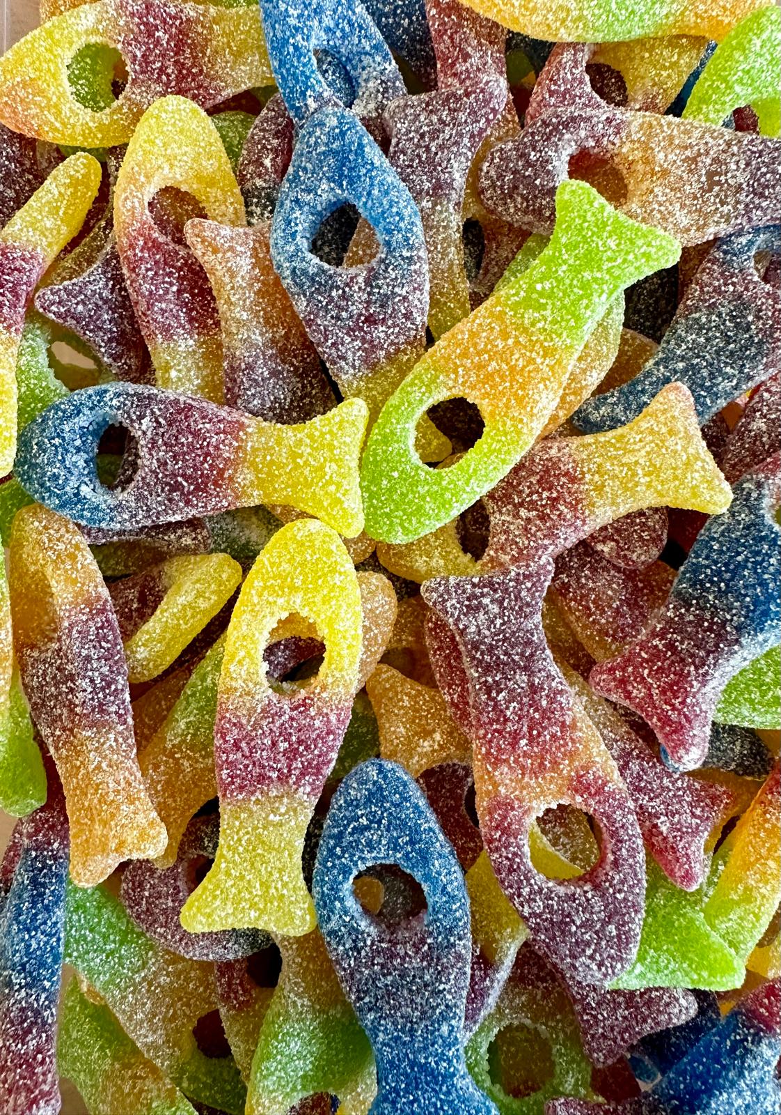 SAUER FISCHE