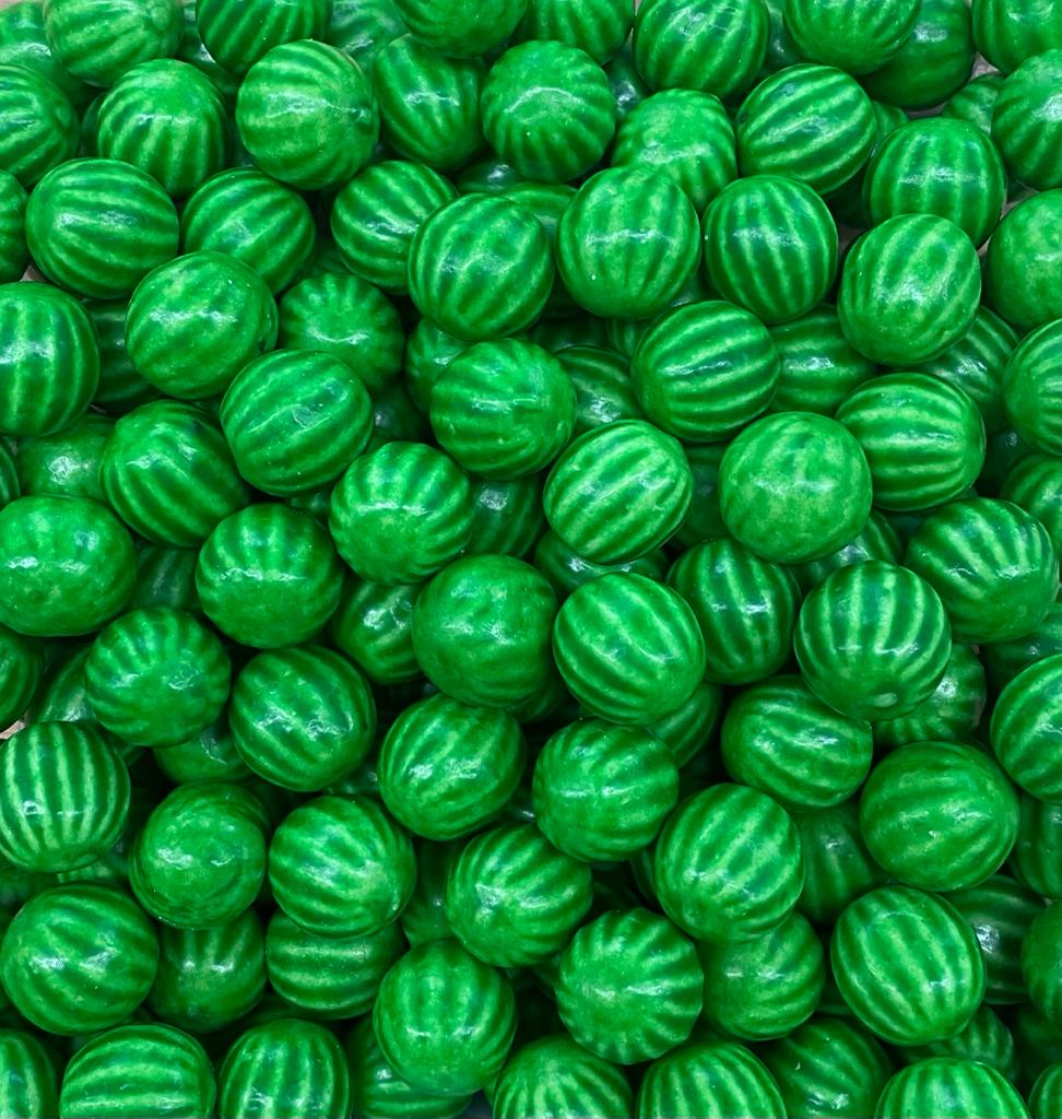 WASSERMELONE KAUGUMMI