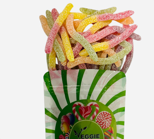 SAURE POMMES
