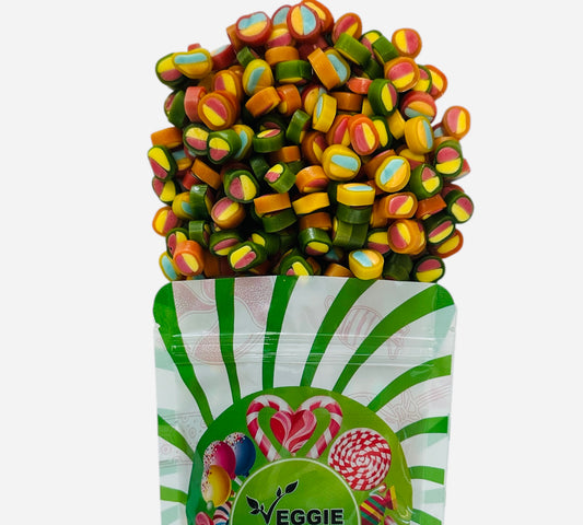 PICO BUNT