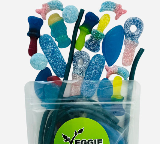BLAU MEGA MIX