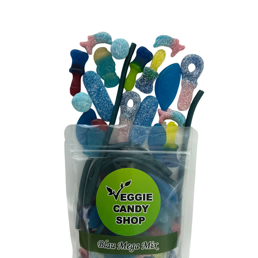 BLAU MEGA MIX