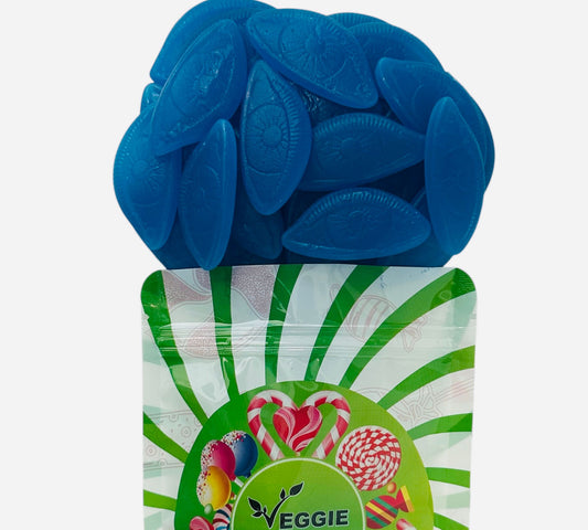 BLAUE AUGEN