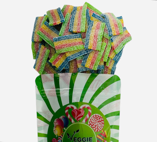 SAUER REGENBOGEN
