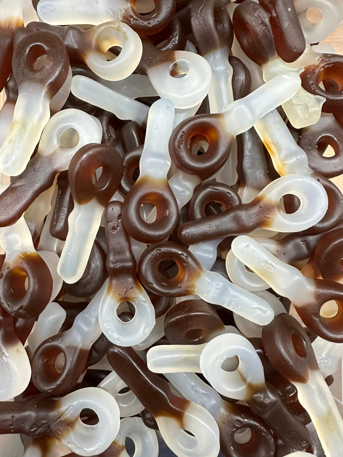 COLA SCHLÜSSEL