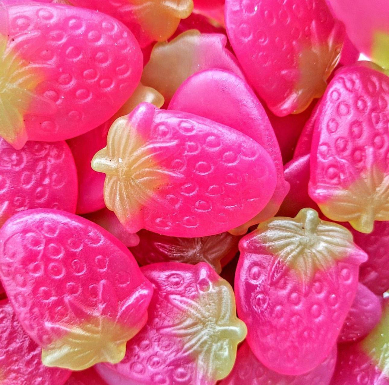 ERDBEERE