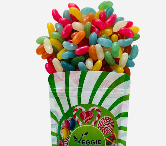 JELLY BEANS
