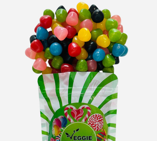 JELLY BEANS MAXI