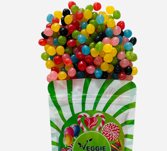 JELLY BEANS MINI