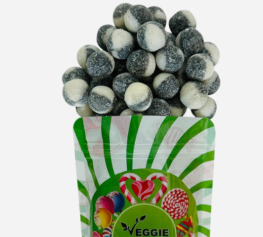 SALMIAK BONBONS