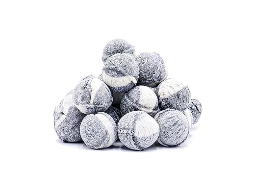 SALMIAK BONBONS