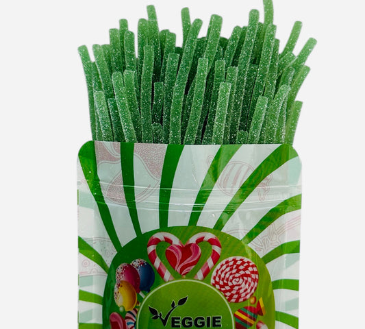 SAUER APFEL SPAGHETTI