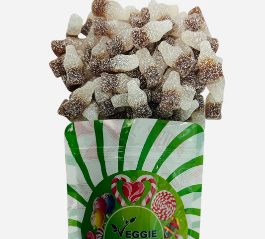 SAUER COLA FLASCHEN