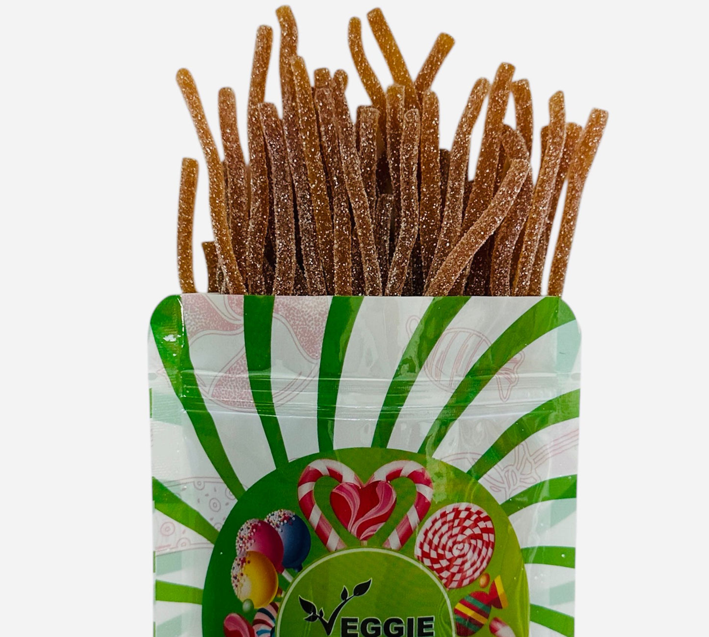 SAUER COLA SPAGHETTI