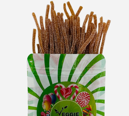 SAUER COLA SPAGHETTI