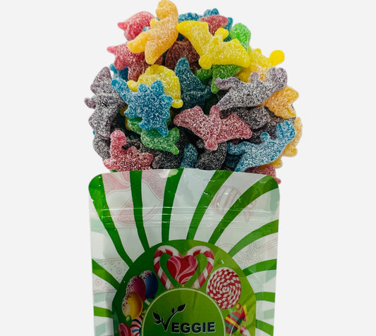 SAUER DINO MIX