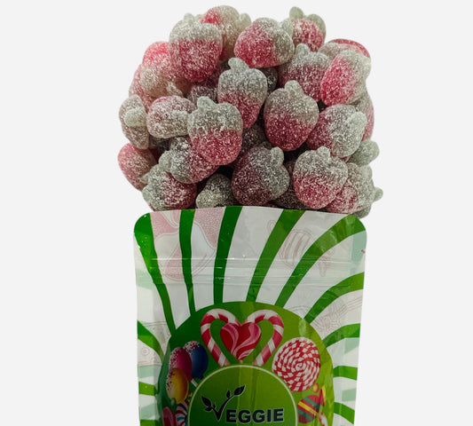 SAUER ERDBEERE