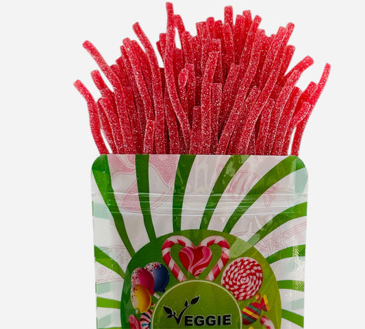 SAUER ERDBEERE SPAGHETTI