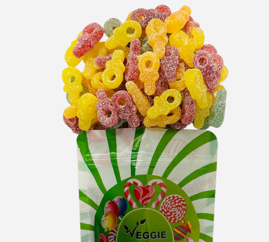 SAUER MINI NUCKIS