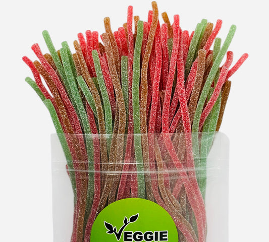 SAUER SPAGHETTI MEGA MIX