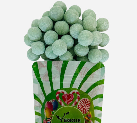 SAURE APFEL BONBONS