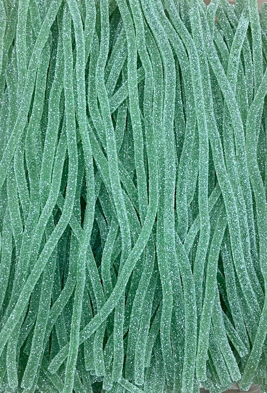 SAUER APFEL SPAGHETTI