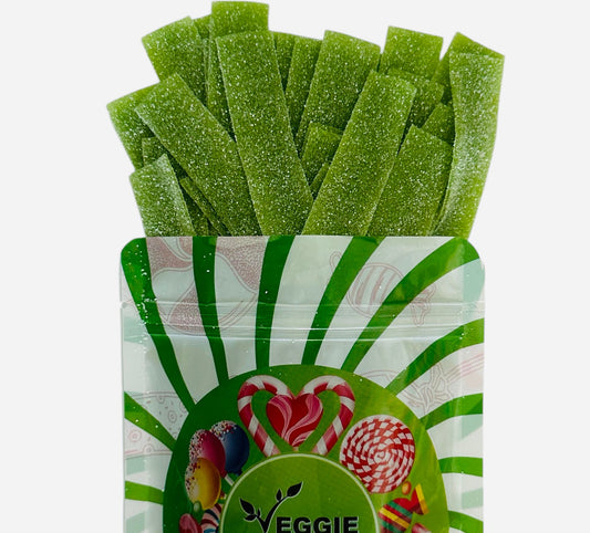 SAURE APFEL STREIFEN