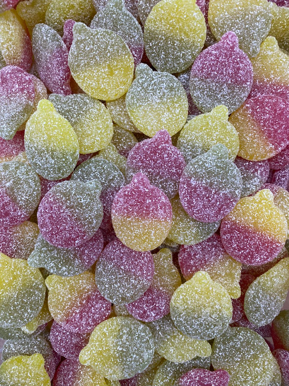 SAUER APFEL