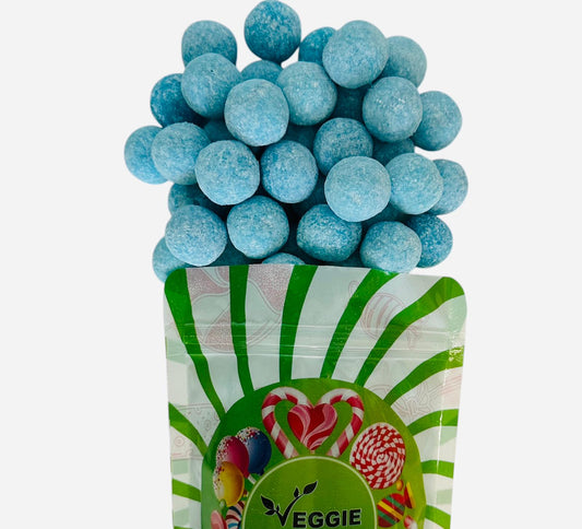 SAURE BLAUBEERE BONBONS