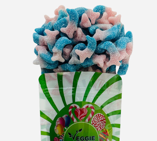 SAUER BUBBLEGUM DELPHINE