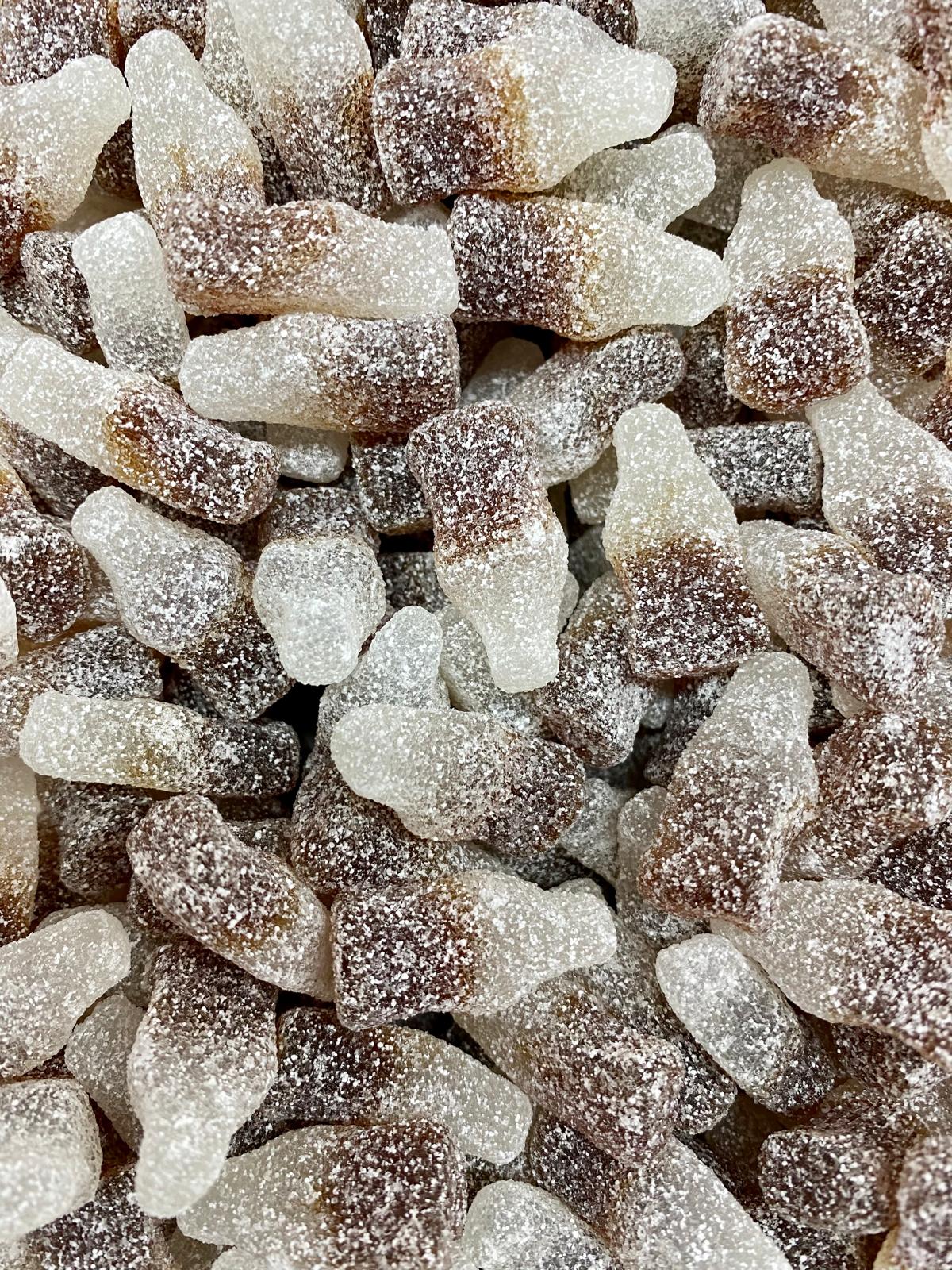 SAUER COLA FLASCHEN