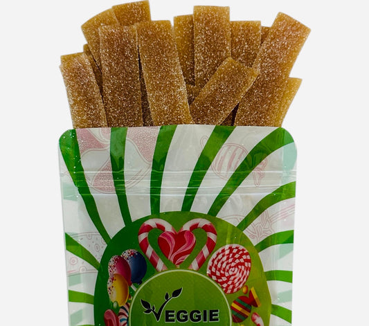 SAURE COLA STREIFEN