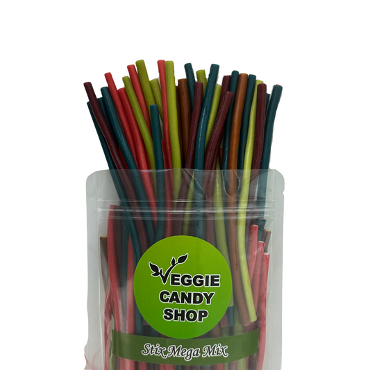 STIX MEGA MIX
