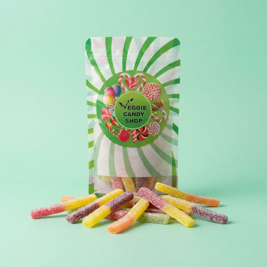 BIG SAUER POMMES (300G)