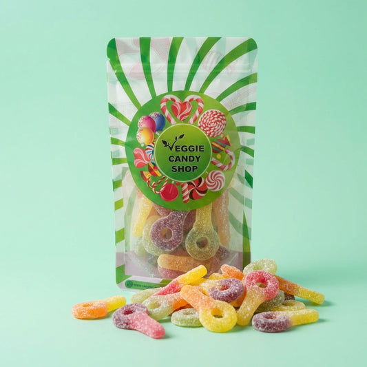 BIG SAUER SCHNULLER (300G)