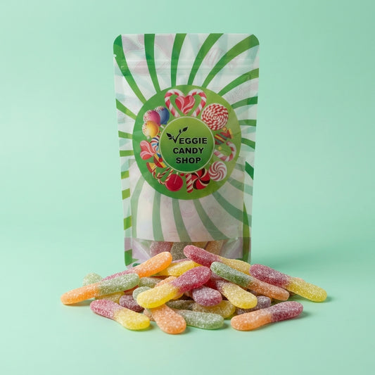 BIG SAUER ZUNGEN (300G)